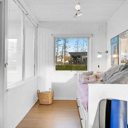 Feriehus Havhusevej Xii *