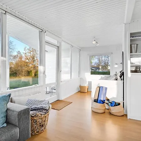 Holiday home Stunning Home In Hornslet With Wifi Hornslet