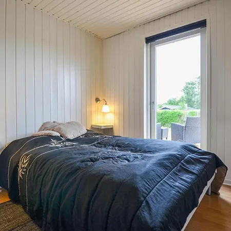Feriehus Havhusevej Xii Hornslet