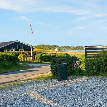 Nyaraló Havhusevej Xii