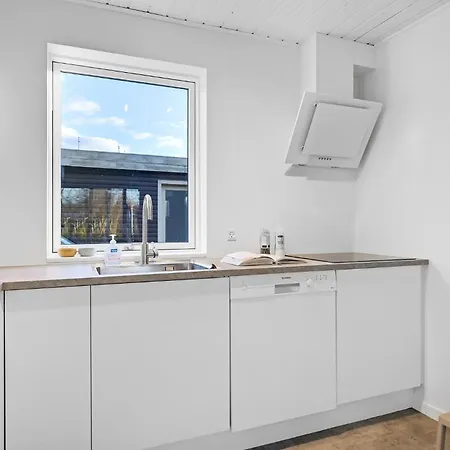 Stunning Home In Hornslet With Wifi * Hornslet